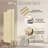 94.5 in. x 12.6 in. Wood Slat Acoustic Panels, MDF Decorative Wall Paneling (2 Piece/16.5 sq. ft.)-134898769