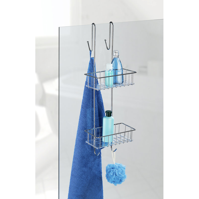 Hanging Bath Caddy