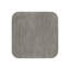 Monolith Solid Wood End Table-781739014