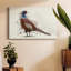 Pheasant Splash, toile tendue à 5 galeries-1530642483