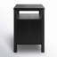 Jaylessa Wood Nightstand-916977768