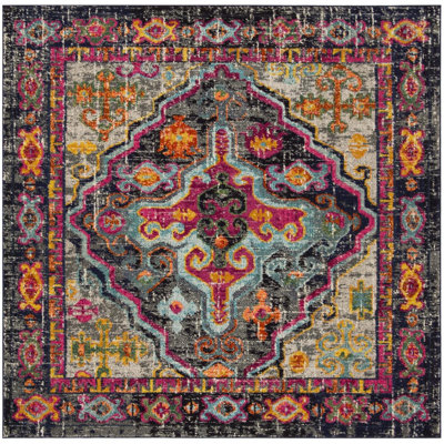 Eastchester Abstract Area Rug