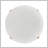 Vera Indoor Wooden Upholstered Barstool, Walnut Finish and Ivory Upholstery, Set of 4-636221279-636221273