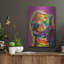 Red Barrel Studio® «Sans Regret» par Dean Russo, art mural en métal-1051442889