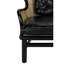 Marabu Wingback Chair