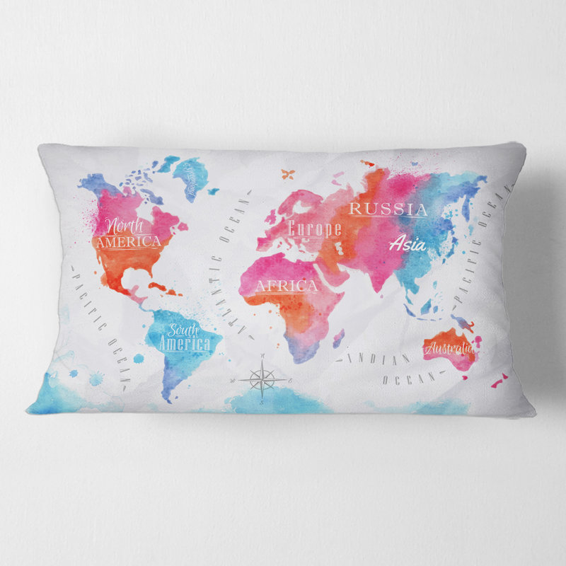 Throw Pillow