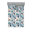 Ardoise, bleu, écume de mer, ambre / floral