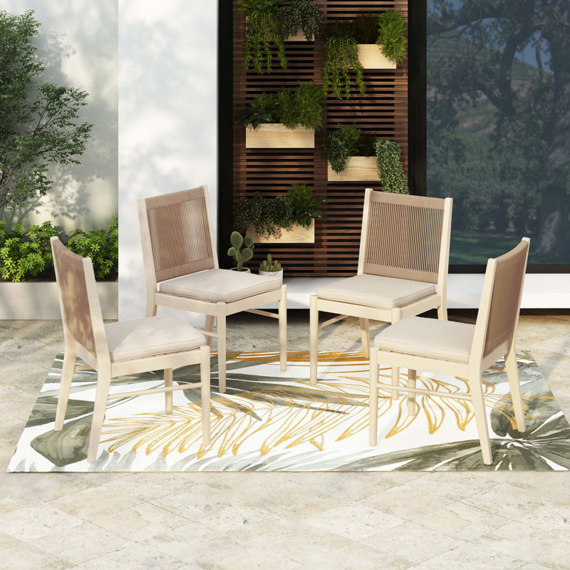 Chaise d'appoint Mistyann