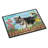 Non-Slip Outdoor Doormat-38381850