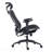 High Back Mesh Office Chair:8360hw-Bk