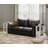 Ebern Designs Small Bookcase,Set Of 2-78468982