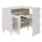 Charlice Bar Cabinet