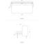 Bloke Loveseat-49375034