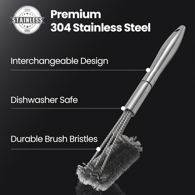 Stainless Steel