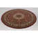 Izaiah Oriental Indoor Rug