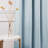 Adina Sevan Solid Thermal Grommet Curtain Panels-85516683-85516670