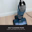 Shark HydroVac Corded Hard Floor Cleaner WD110UK Navy