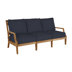 Linen Navy