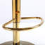 Tabouret de comptoir 23,25 po Nakyra-86783793