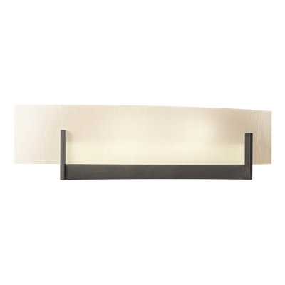 Axis 2 - Light Flush Mounted Scone