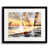 Black Framed Paper selected