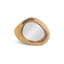 Chuleta Chamcha Traditional Accent Mirror