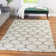 Geometric Indoor Rug