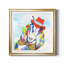 Enjoy the Little Things - Peinture encadrée-746630720-746630721