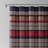 Striped Shower Curtain