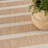 Shaila Striped Indoor / Outdoor Rug-1354811359-1391604277