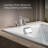 Tea-for-Two 72-in Heated Bubblemassage Air Bath-51704204