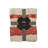 Olmo Hand Woven Throw Blanket