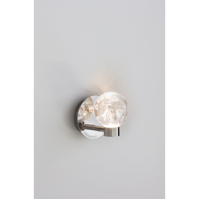 Paturi LED Bath Sconce