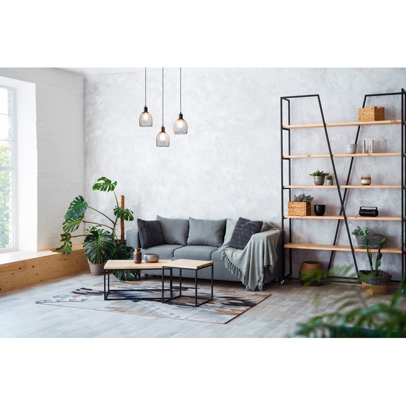 Solana Frosted White Smart LED Edison Bulb