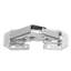 6Pcs Soft-Close Cabinet Door Hinges