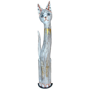 Statue Sangat Baik
