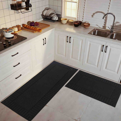 Water Resistant Anti-Fatigue Non-Skid Kitchen Mat