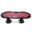 INO Design 95" Poker Table for 10 Players-138878757-138878759