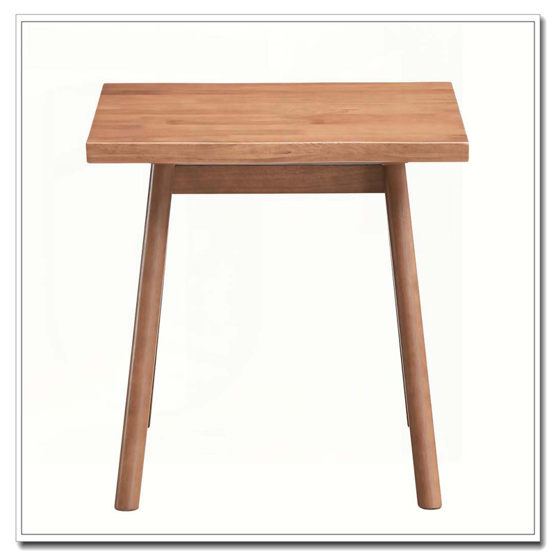 Natural Accent Table