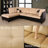 Lemley Upholstered L-Shaped Sectional-866473571-866473574