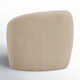 Kearney Upholstered Barrel Chair