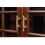 Morgan Solid Wood Bookcase-61914373