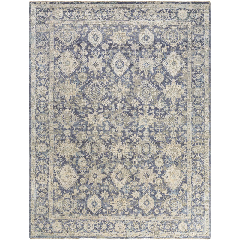 Piccadilly Area Rug, Rectangle 8' x 10'