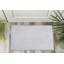 Geometric 160cm X 230cm Area Rug