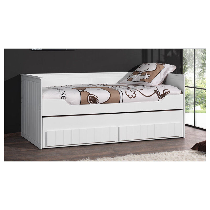 Bonny European Single Bed