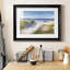 Beach Ride I - peinture encadrée-1852177921-1852177922
