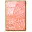 Deep Sea Flowers Print by Oliver Gal-612297560-730344670