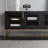 Modern style TV stand and coffee table