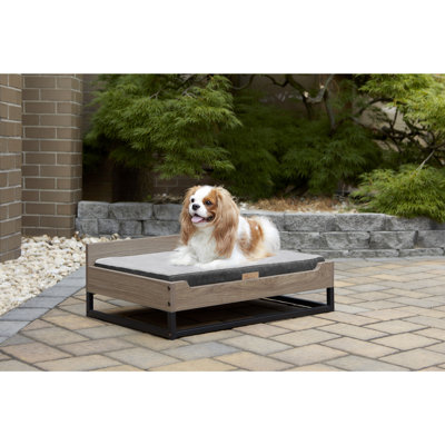 Polyester Pet Bed