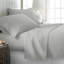 Ensemble de draps en microfibre Paarizaat 9000 Series-103960607-103960615